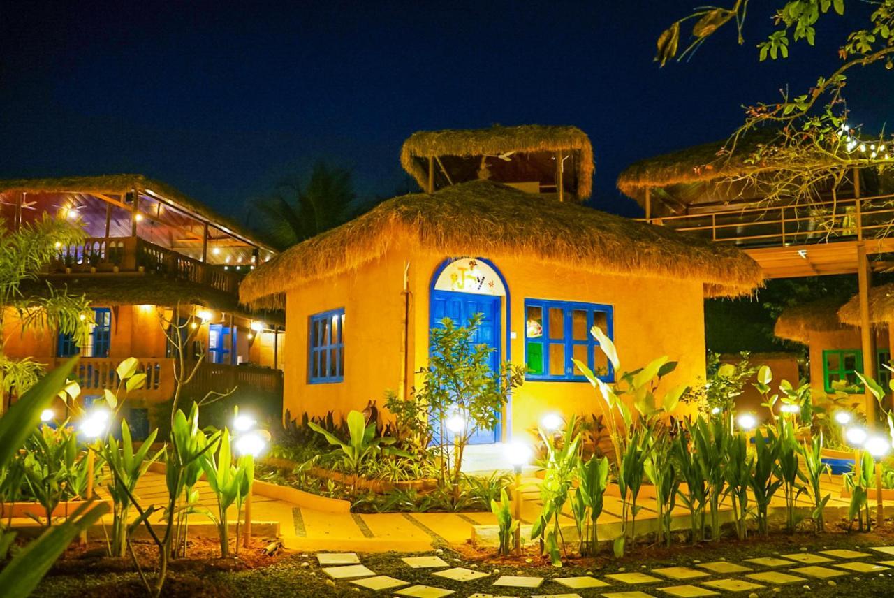 מלון קאנאקונה One At Goa מראה חיצוני תמונה